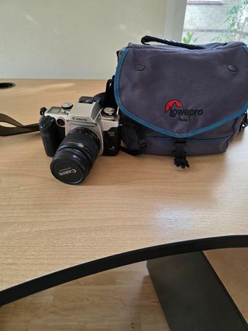 Canon EOS 50E beschikbaar voor biedingen