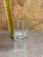 Bormioli Rocco Glas - Partij beschikbaar, Ophalen, Glas of Glazen, Effen, Glas