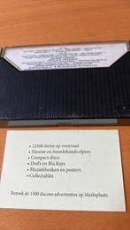 OST Coalminers Daughters muziek cassette vintage soundtrack, Cd's en Dvd's, Gebruikt, Filmmuziek en Soundtracks, Ducoso, 1 bandje