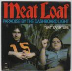 Meat Loaf- Paradise by the Dashboard light, Verzenden, Gebruikt, Pop