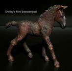 Schleich lipizanner veulen, Ophalen of Verzenden, Zo goed als nieuw, Paard, Beeldje of Figuurtje