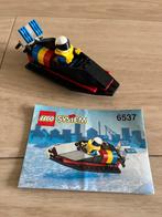 Lego 6537, Ophalen of Verzenden, Zo goed als nieuw, Complete set, Lego