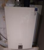 CV ketel Remeha Avanta 28c incl thermostaat, Doe-het-zelf en Verbouw, Verwarming en Radiatoren, Ophalen, 30 tot 80 cm, Gebruikt