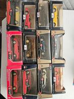 12x model 1:24 burago maisto zgan porche ferrari lambo bmw, Hobby en Vrije tijd, Modelauto's | 1:24, Ophalen of Verzenden, Zo goed als nieuw