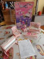 barbie 2 in 1 collectie, Verzenden, Gebruikt, Fashion Doll
