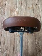 Electra Zadel - Gebruikt, Gebruikt, Algemeen, Ophalen of Verzenden, Electra