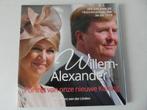 Willem Alexander , Portret van onze nieuwe koning, Ophalen of Verzenden, Zo goed als nieuw, Nederland, Tijdschrift of Boek