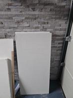 Vuurvaste kachelplaat Promasil., Doe-het-zelf en Verbouw, Ophalen of Verzenden, Nieuw, Overige materialen, 20 tot 50 mm