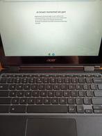 Acer chromebook spin 311, Computers en Software, Chromebooks, Acer., Qwerty, Touchscreen, Ophalen of Verzenden