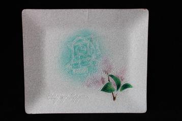 Vintage Japan Ando cloisonne schaaltje beschikbaar voor biedingen