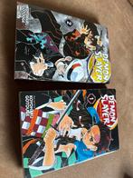 Demon Slayer Manga Engels - Goede Staat, Boeken, Strips | Comics, Meerdere comics, Ophalen, Zo goed als nieuw, Japan (Manga)
