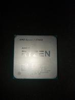 AMD Ryzen 7 3700X - 8 Core CPU, Computers en Software, Processors, Gebruikt, Ryzen 7 3700X, 3 tot 4 Ghz, 8-core