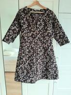 Nathalie Vleeschouwe dress, Kleding | Dames, Jurken, Nathalie Vleeschouwer, Paars, Maat 42/44 (L), Ophalen of Verzenden