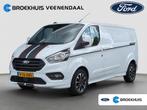 Ford Transit Custom 320 2.0 TDCI L2H1 Sport | Automaat | Cam, Automaat, 12 maanden, 15 km/l, Euro 6
