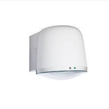 3x. Famostar Nightlife buitenlamp V White, Tuin en Terras, Buitenverlichting, Nieuw, Wandlamp, Minder dan 50 watt, Netvoeding