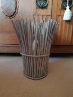Windlicht / bloemen vaas NIEUW, Huis en Inrichting, Woonaccessoires | Kandelaars en Kaarsen, Ophalen of Verzenden, Nieuw, Overige materialen