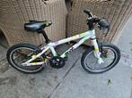 Kinderfiets Frog 16 inch, Fietsen en Brommers, Ophalen, Gebruikt, 16 tot 20 inch, Frog Bikes