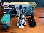 Lego Droid Commander (75253), Complete set, Ophalen of Verzenden, Lego, Zo goed als nieuw