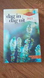 Dag in dag uit 2023, Boeken, Ophalen of Verzenden, Zo goed als nieuw
