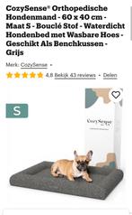 Hondenmand Orthopedische (cozysense), Ophalen, Zo goed als nieuw