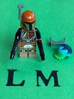 Lego Star Wars sw0742 Rebel Sabine Wren Mandalorian Minifigs, Kinderen en Baby's, Speelgoed | Duplo en Lego, Ophalen of Verzenden