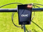 Qwic Premium elektrische damesfiets 756WH accu ebike, Qwic, Ophalen of Verzenden, Zo goed als nieuw, Qwic