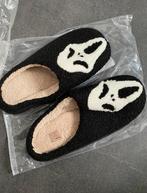 Gave sloffen pantoffels Halloween, Ophalen of Verzenden, Nieuw, Pantoffels of Sloffen