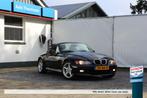 BMW Z3 2.8 Roadster | Widebody | Manual | Org NL, Zwart, Cabriolet, Zwart, Bedrijf