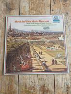 Nikolaus Harnoncourt – Music In The Vienna Of Maria Theresia, Cd's en Dvd's, Vinyl | Klassiek, Ophalen of Verzenden