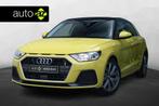 Audi A1 Sportback 30 TFSI Advanced epic, Voorwielaandrijving, Stof, Overige kleuren, 116 pk
