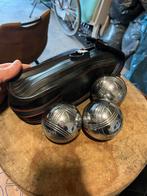 Jeu de boules ballen, Ophalen of Verzenden, Bal