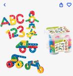 Dede Click Clack Puzzel, Kinderen en Baby's, Speelgoed | Educatief en Creatief, Ophalen of Verzenden, Zo goed als nieuw, Bouwen