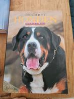 De Grote Honden Encyclopedie, Gelezen, Ophalen of Verzenden, Los deel, Dieren