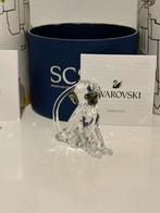 Swarovski scs eventstuk aapje, Verzamelen, Swarovski, Ophalen of Verzenden, Zo goed als nieuw, Figuurtje