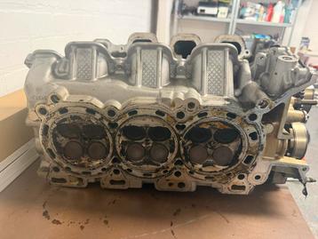 Mustang V6 3.7 Motor Onderdelen beschikbaar voor biedingen