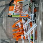 Action Reaction knikkerbaan., Ophalen, Zo goed als nieuw