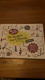 Daniel Tatarsky - De wetten van de natuur, Fictie algemeen, Ophalen of Verzenden, Zo goed als nieuw, Daniel Tatarsky