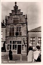 Edam - Museum, Ophalen of Verzenden, 1940 tot 1960, Gelopen, Noord-Holland