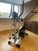 Inklapbare Crosstrainer - Zo goed als nieuw!, Ophalen, Zo goed als nieuw, Crosstrainer, Metaal