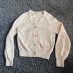 COS vestje, maat XS, Ophalen, COS, Beige, Zo goed als nieuw