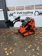 Skidsteer loader MMS bobcat sherpa skidster giant NIEUW !!!, Doe-het-zelf en Verbouw, Ophalen, Nieuw