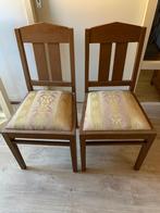 ANTIEKE HOUTEN STOELEN, Verzenden