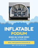 Verhuur van Inflatable Arch XL, Muziek en Instrumenten, Licht en Laser, Ophalen, Info@musicverhuur.nl, Licht