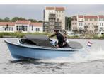 Primeur 610 Tender, Watersport en Boten, Sloepen, Nieuw, Polyester, Benzine, 6 meter of meer