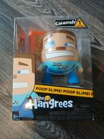 Hangrees Cacacraft Nieuw in de verpakking!, Ophalen of Verzenden, Nieuw