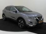 Nissan Qashqai 1.2 Tekna | Panoramadak | 360 Camera | Stoelv, Voorwielaandrijving, 12 maanden, Stof, Gebruikt