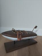 Riviera Maison boot, als nieuw, Huis en Inrichting, Ophalen of Verzenden, Zo goed als nieuw