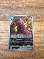 Scolipede (BLK 134) Black Bolt, Hobby en Vrije tijd, Verzamelkaartspellen | Pokémon, Ophalen of Verzenden, Zo goed als nieuw