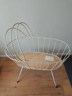 Te koop Vintage babywieg, Kinderen en Baby's, Babywiegjes en Ledikanten, Ophalen, Gebruikt, Wieg