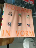 Holland In Vorm toegepaste kunst design meubel interieur, Boeken, Ophalen of Verzenden, Zo goed als nieuw
